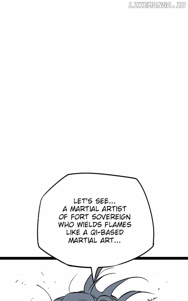 Asura (manhwa) Chapter 38 96